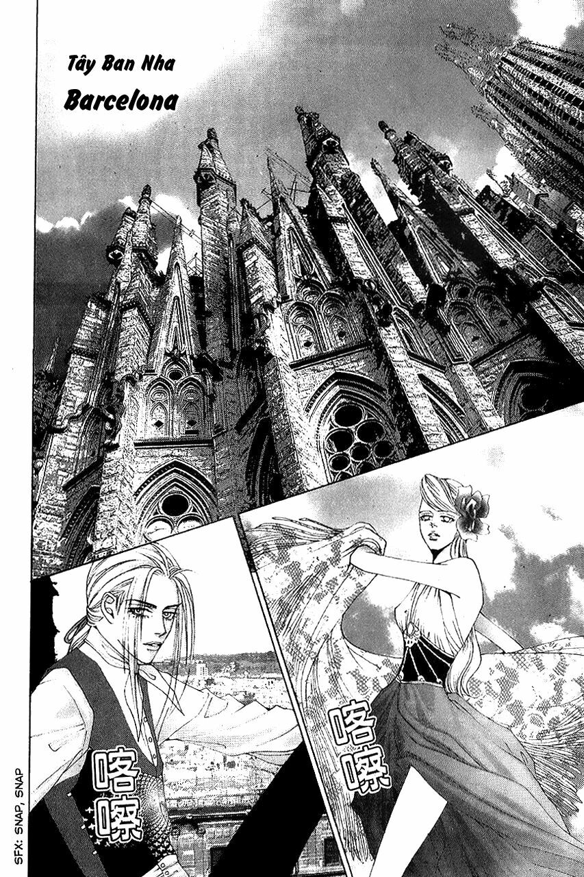 The One: Chapter 96