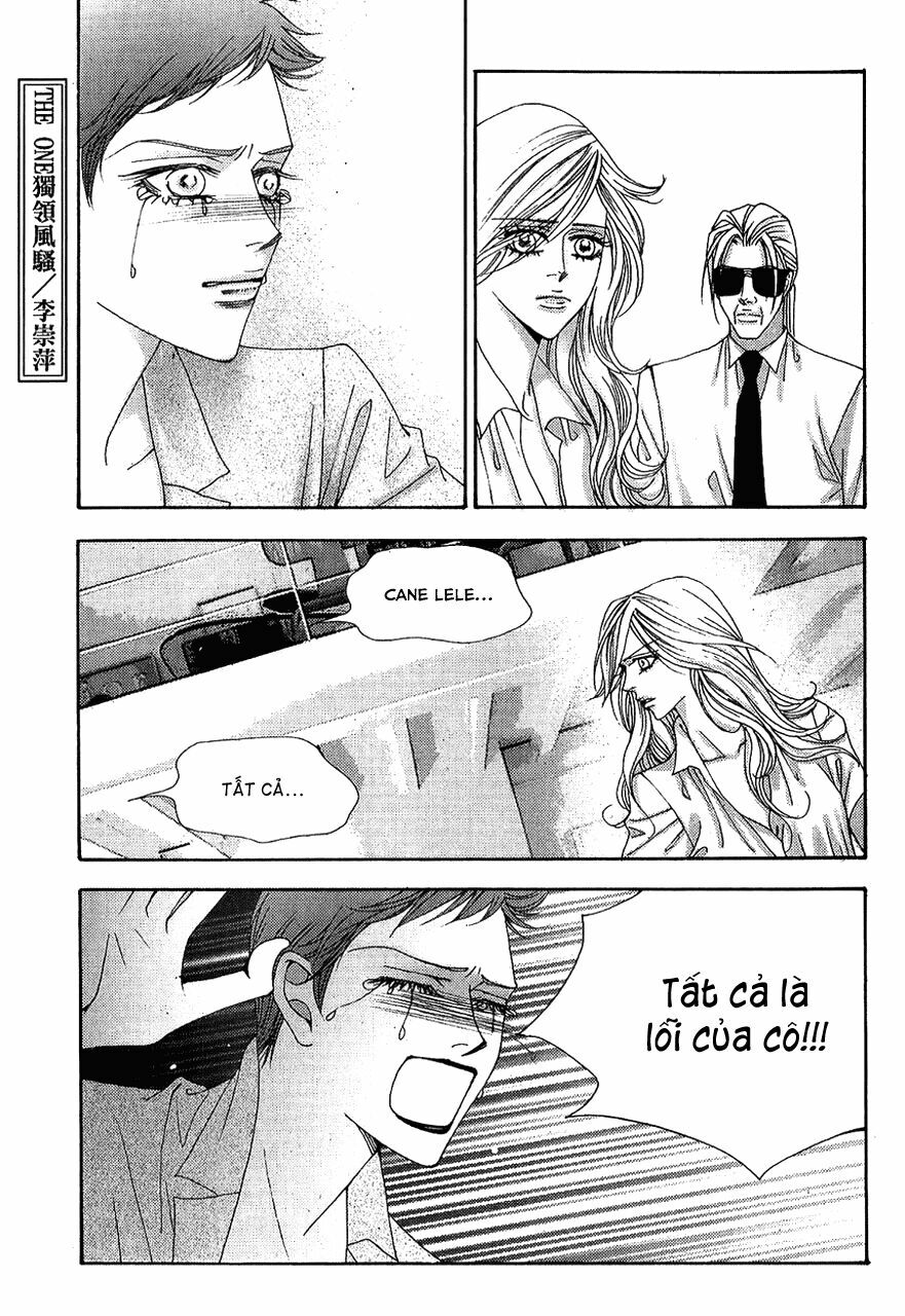 The One: Chapter 96
