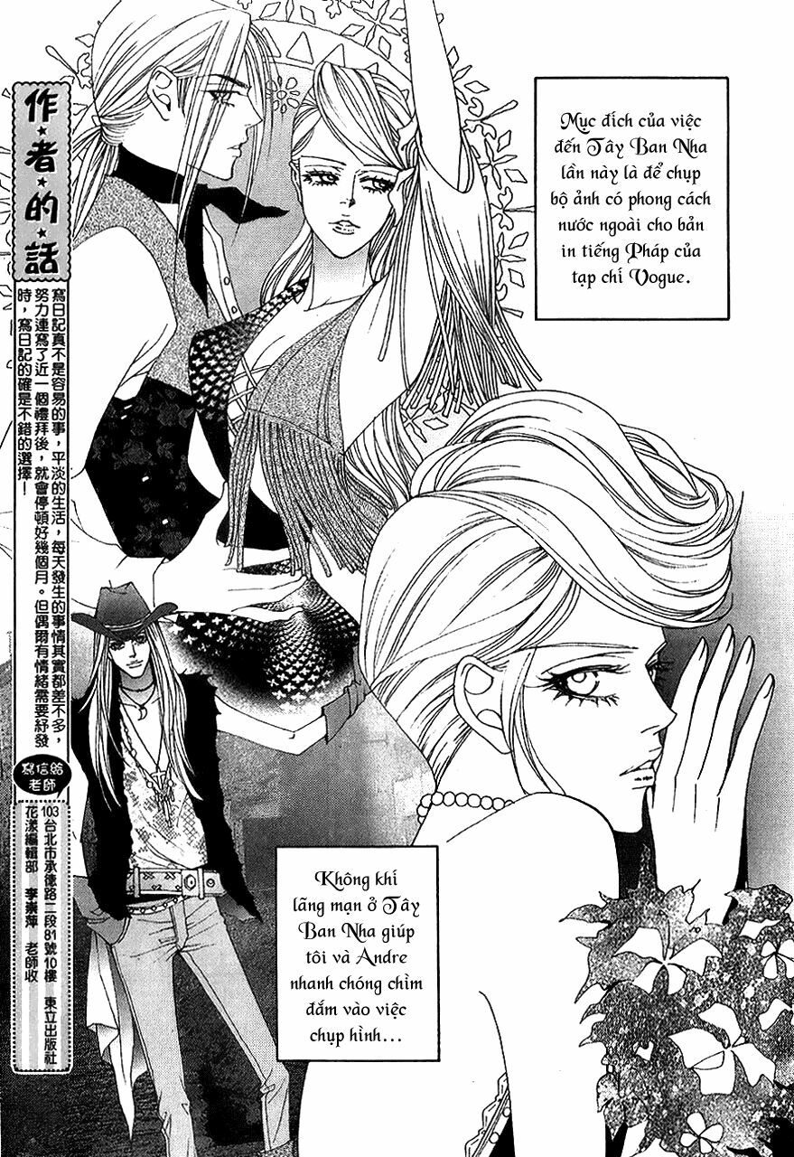 The One: Chapter 96