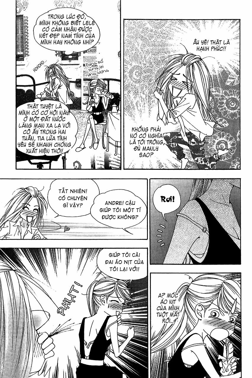 The One: Chapter 96