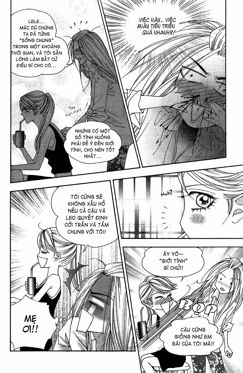 The One: Chapter 96