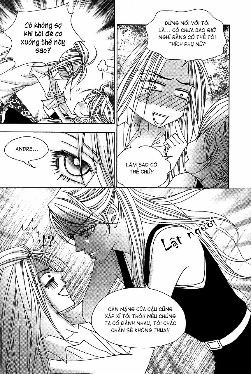 The One: Chapter 96