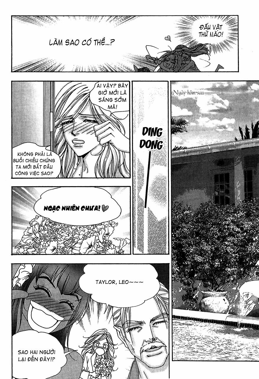 The One: Chapter 96