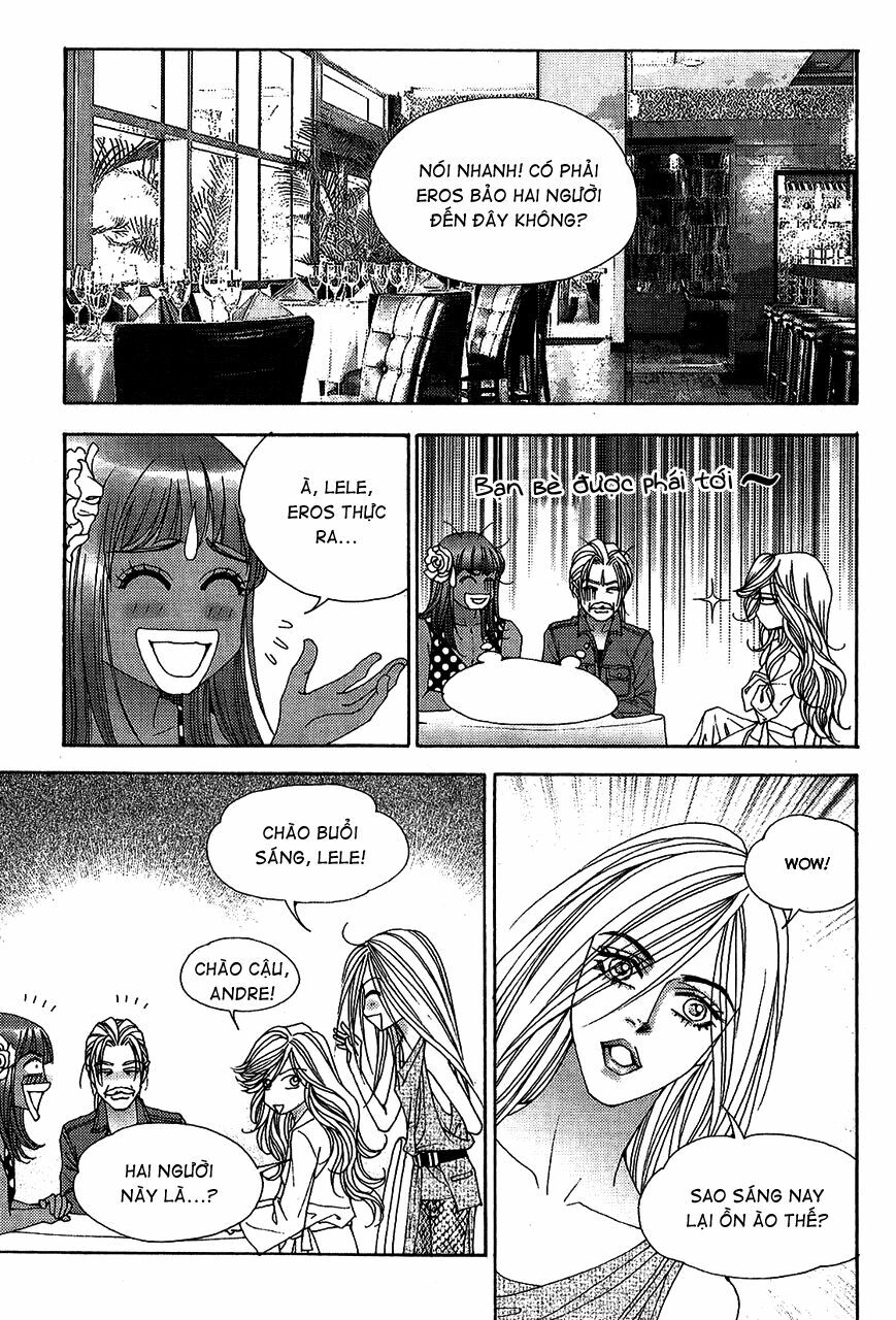 The One: Chapter 96