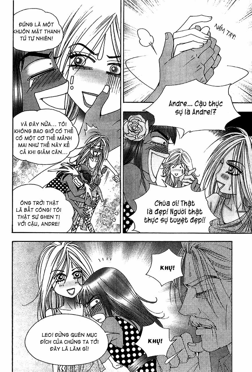 The One: Chapter 96