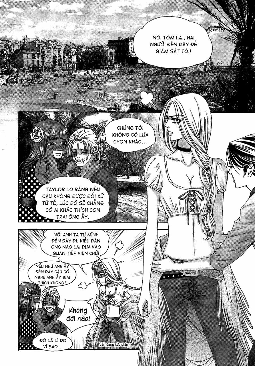 The One: Chapter 96