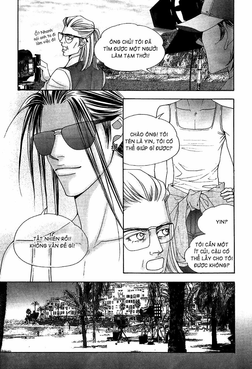 The One: Chapter 96