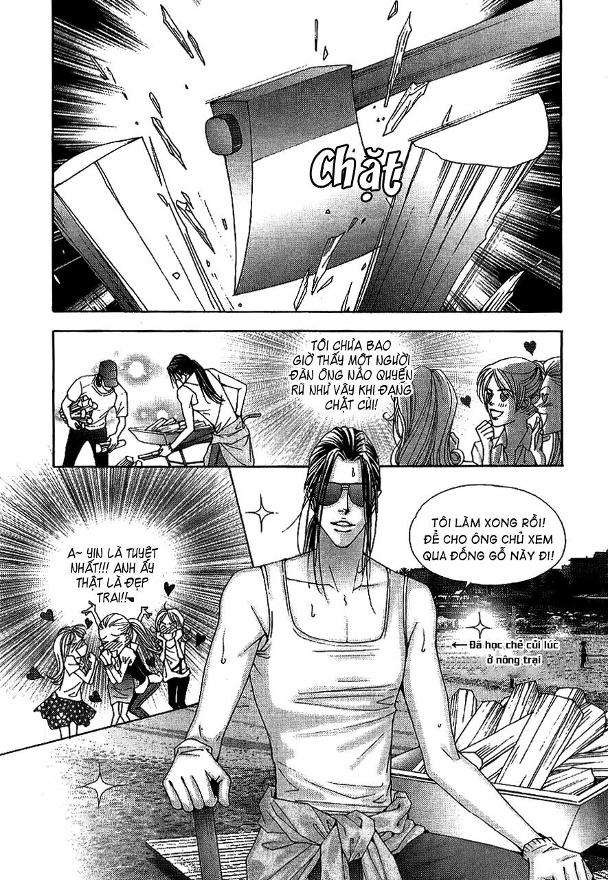 The One: Chapter 96