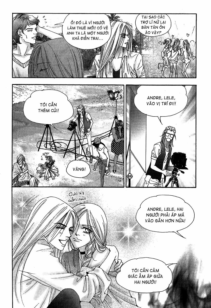 The One: Chapter 96