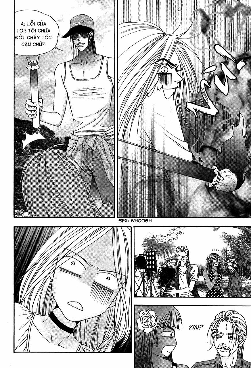 The One: Chapter 96