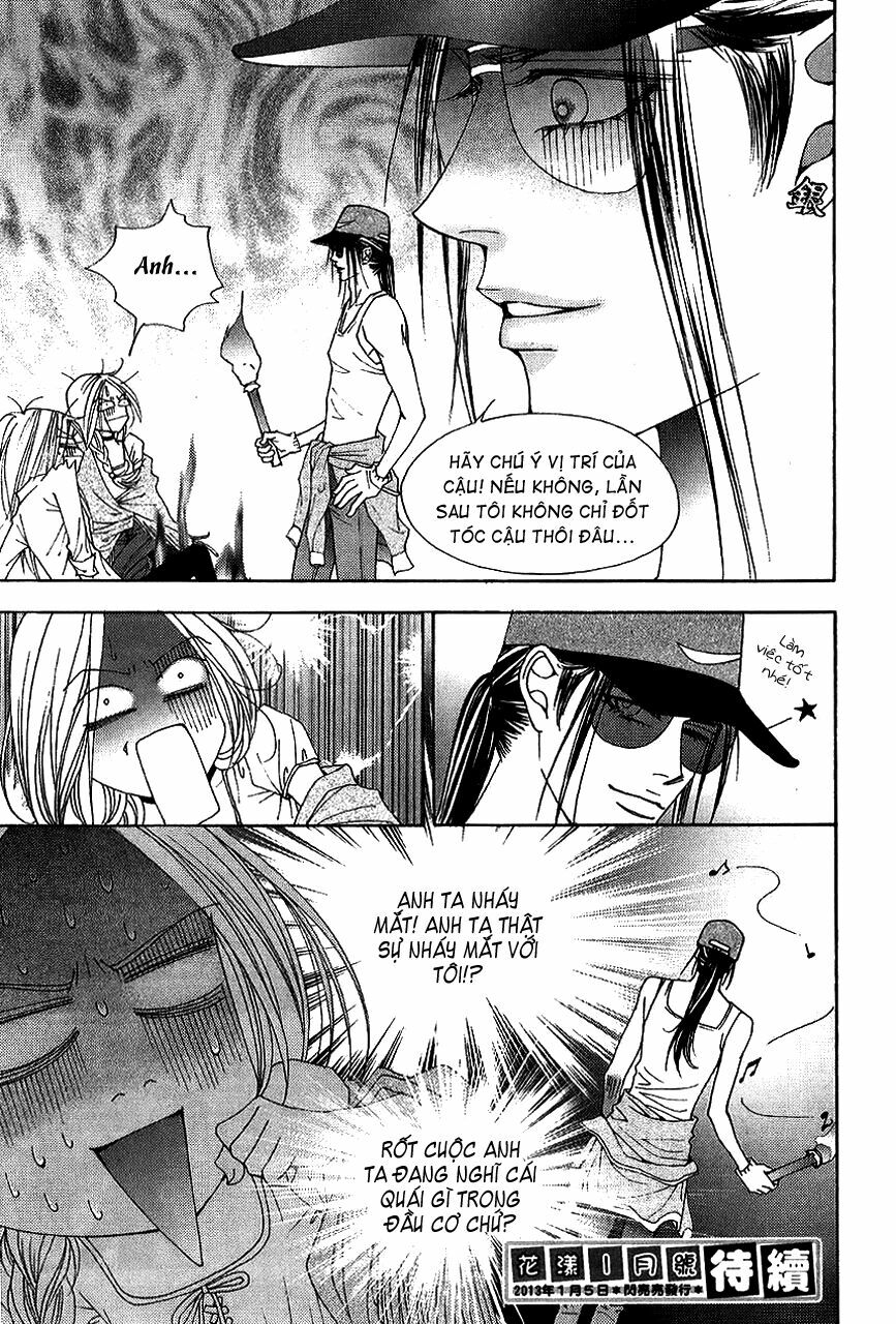 The One: Chapter 96