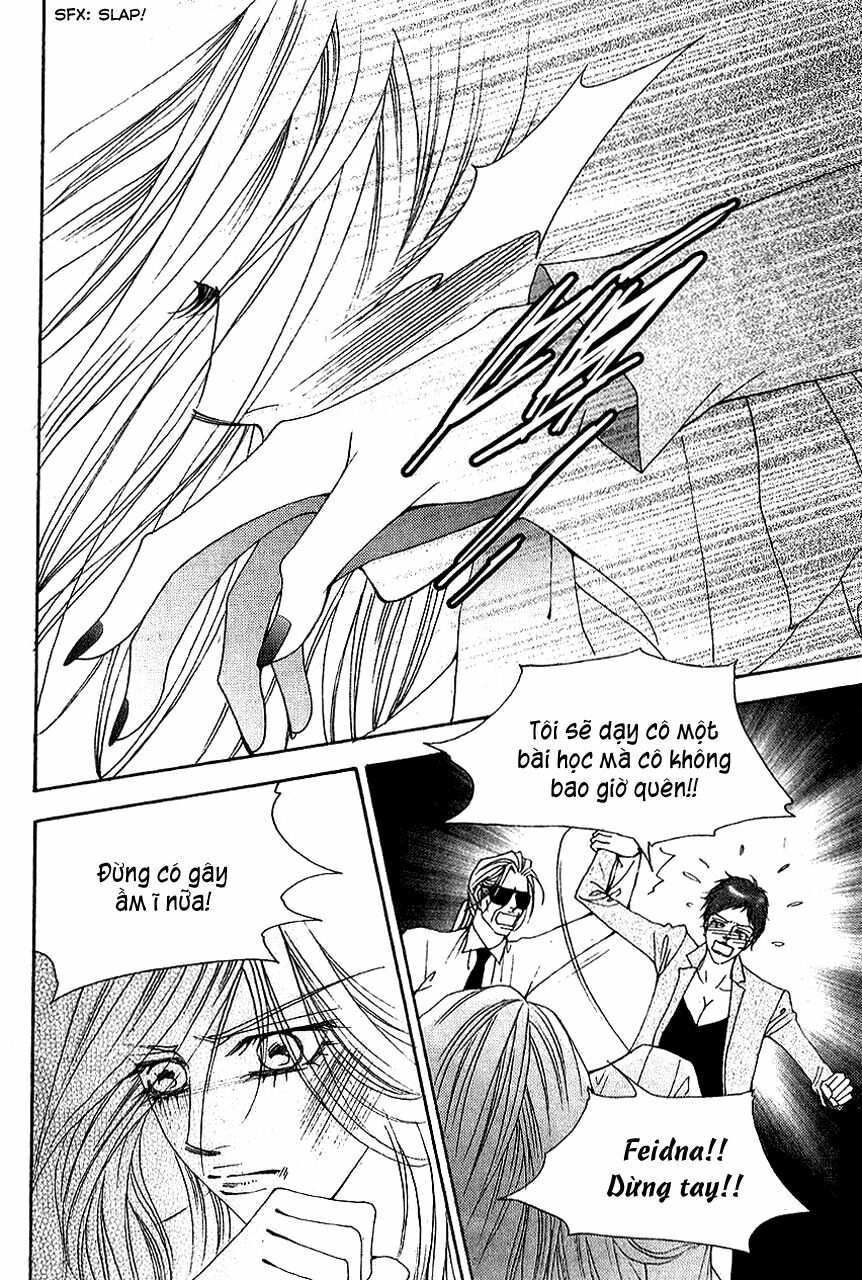 The One: Chapter 96