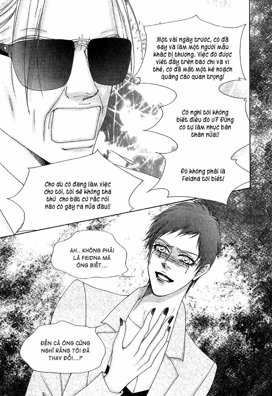The One: Chapter 96