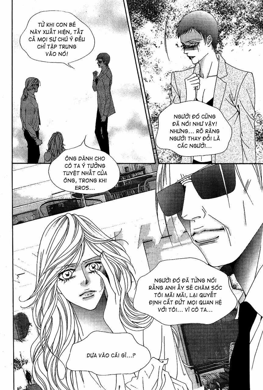 The One: Chapter 96