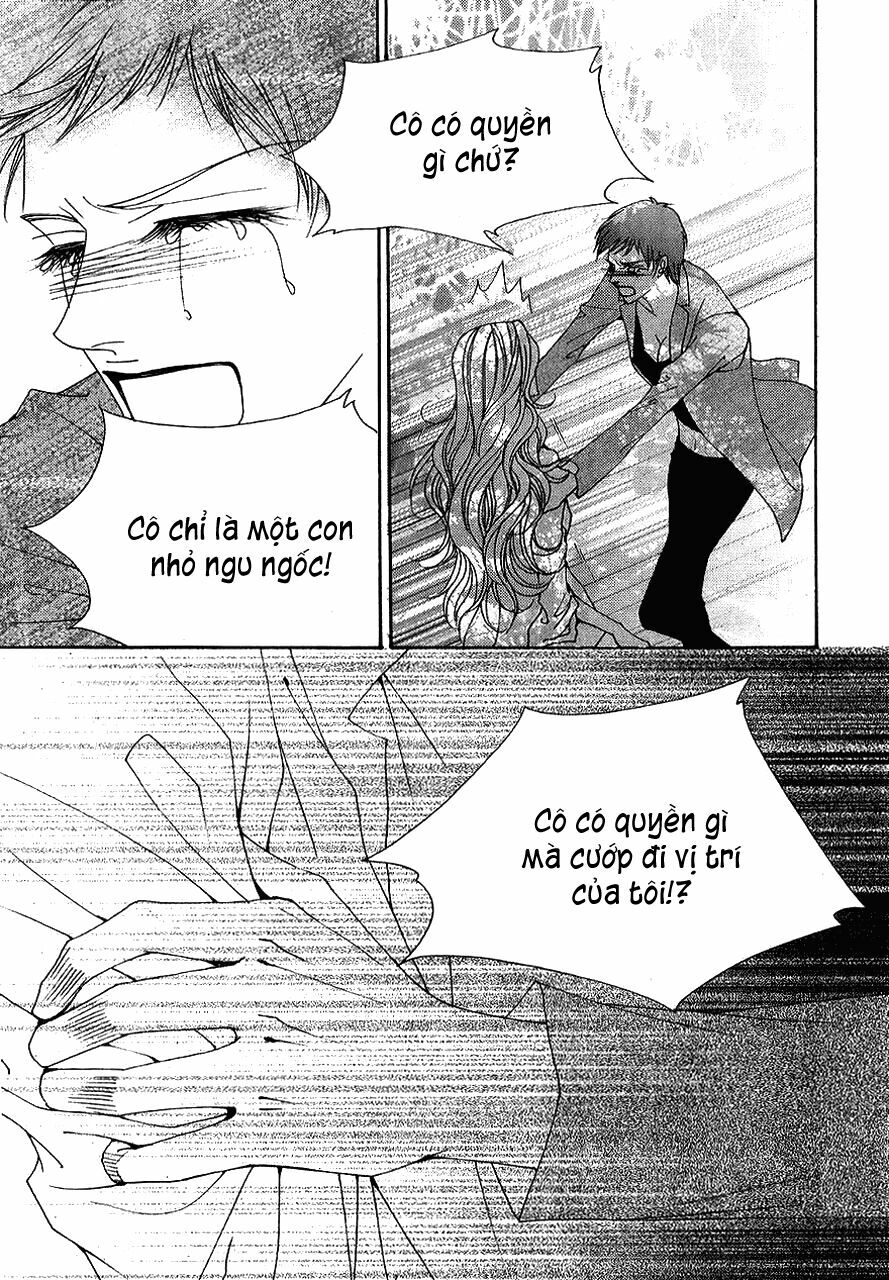 The One: Chapter 96