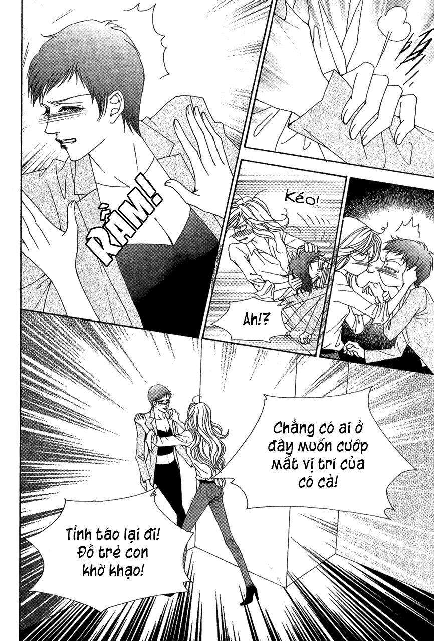 The One: Chapter 96