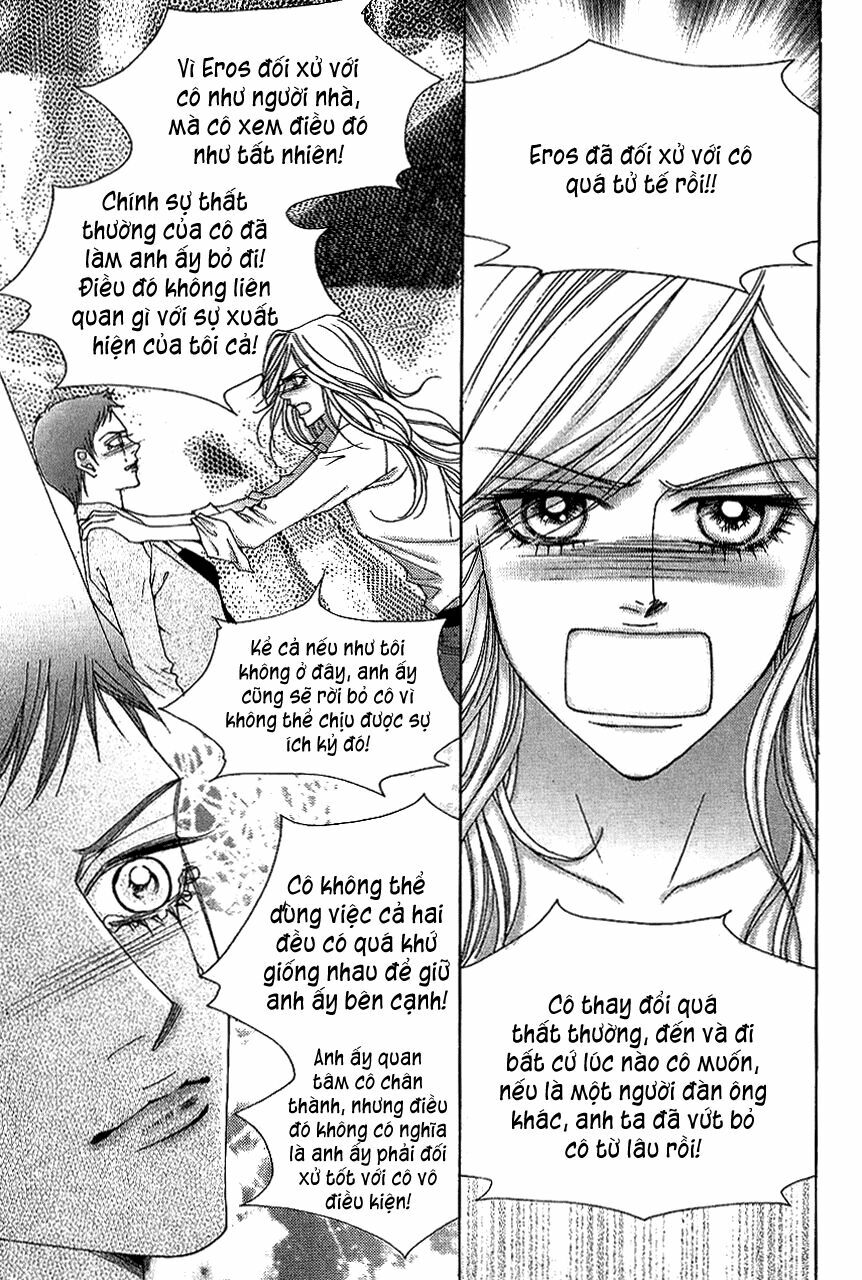 The One: Chapter 96