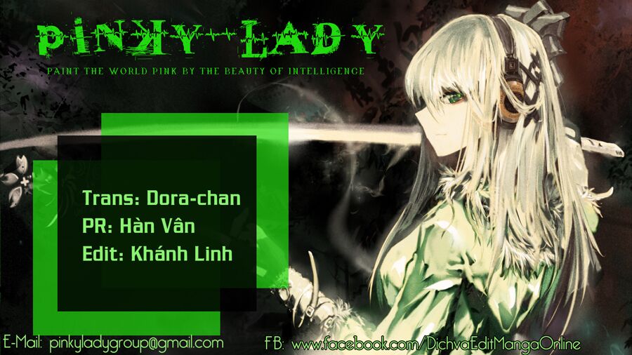 The One: Chapter 98