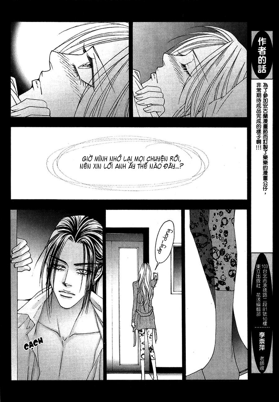 The One: Chapter 98