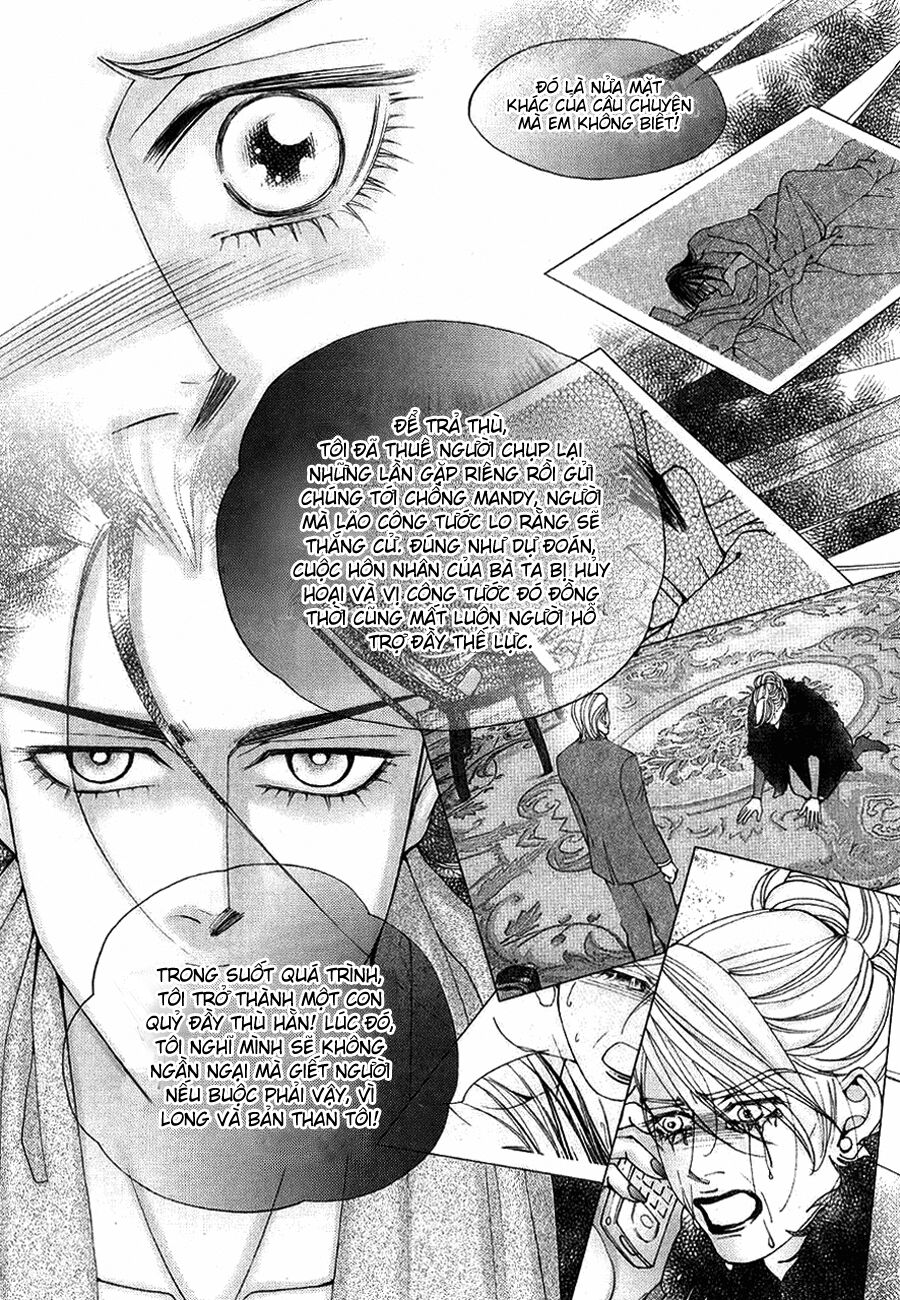 The One: Chapter 98