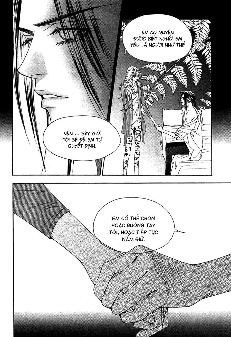 The One: Chapter 98