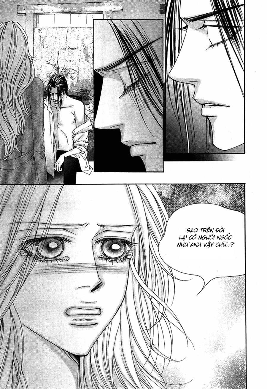 The One: Chapter 98
