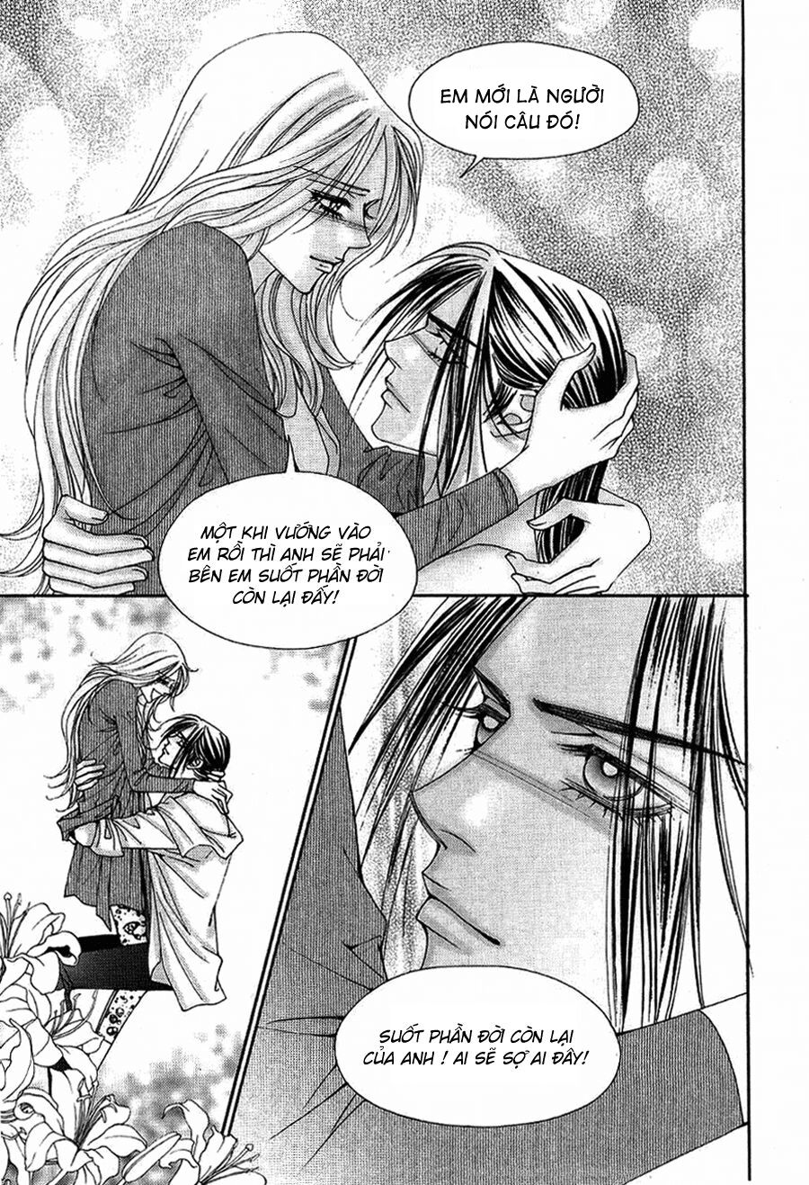 The One: Chapter 98