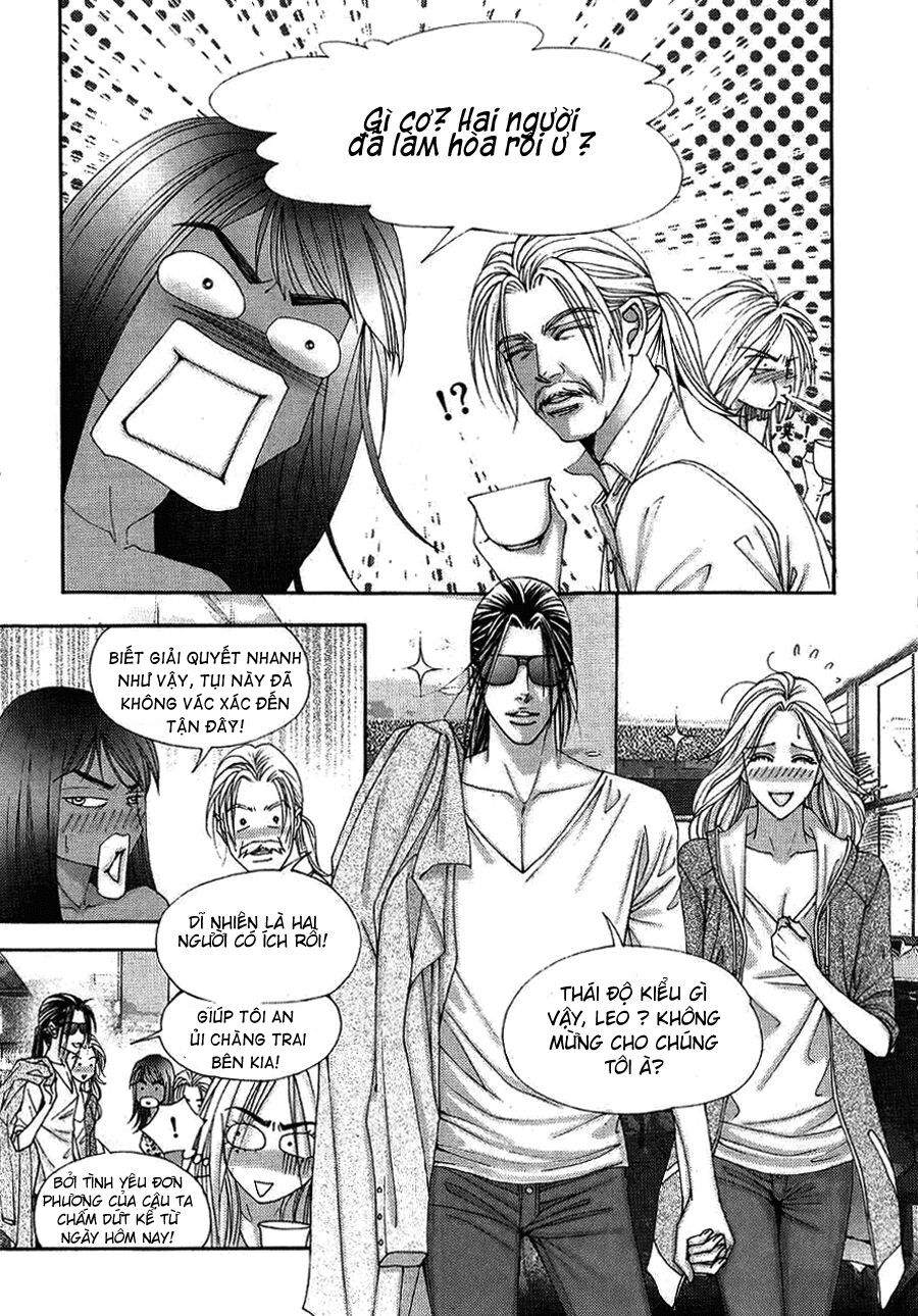 The One: Chapter 98
