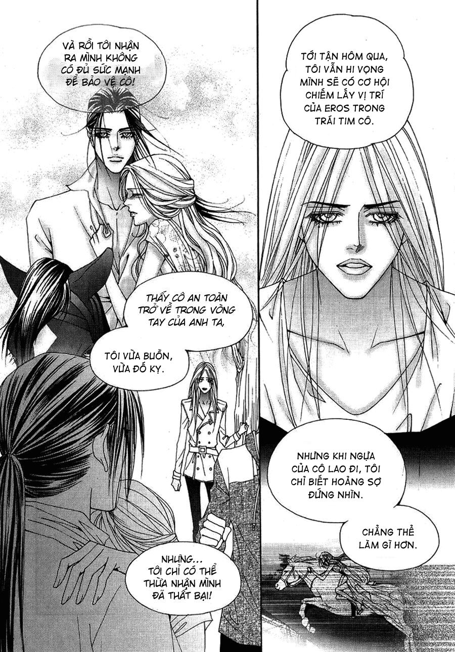The One: Chapter 98