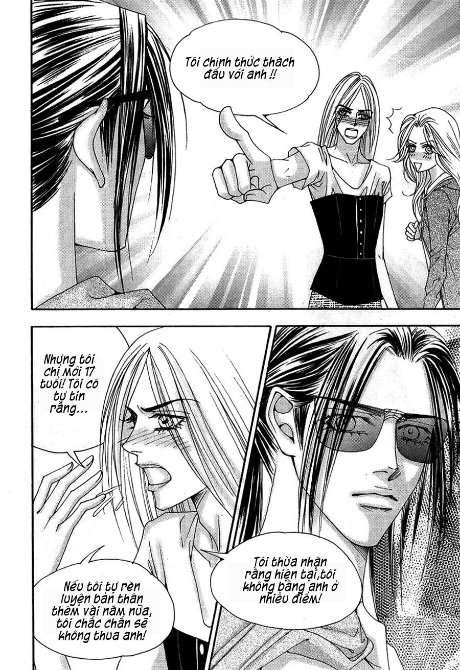 The One: Chapter 98