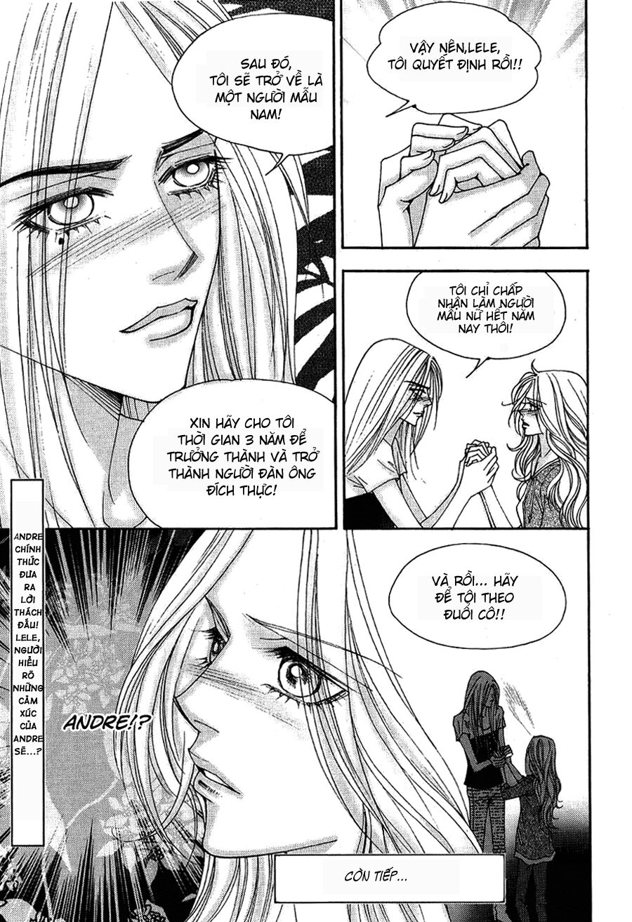 The One: Chapter 98