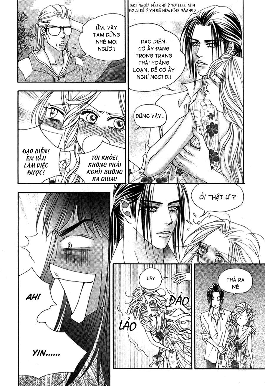 The One: Chapter 98