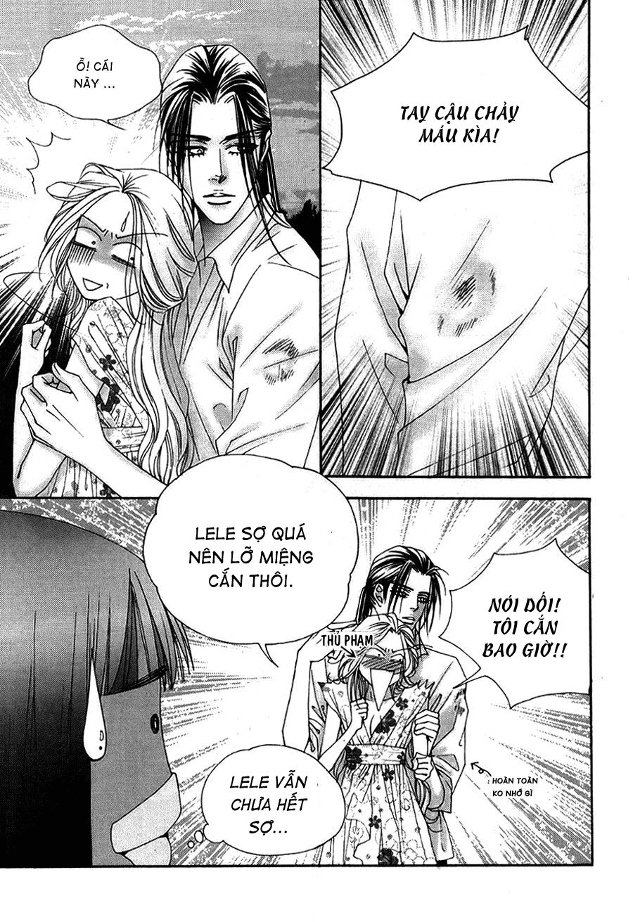 The One: Chapter 98