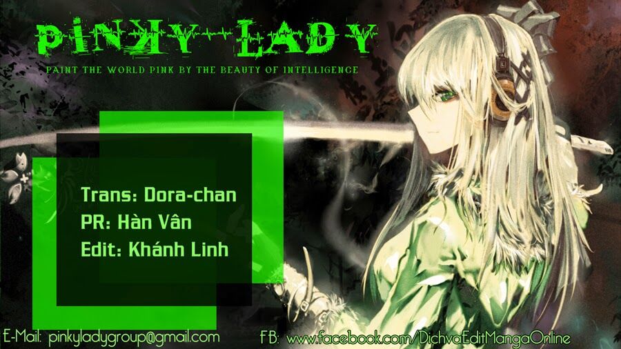 The One: Chapter 99