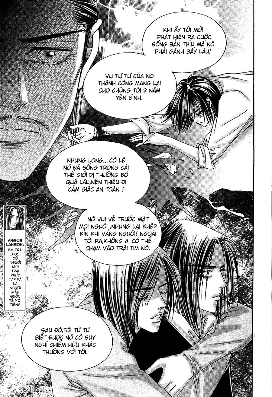 The One: Chapter 99