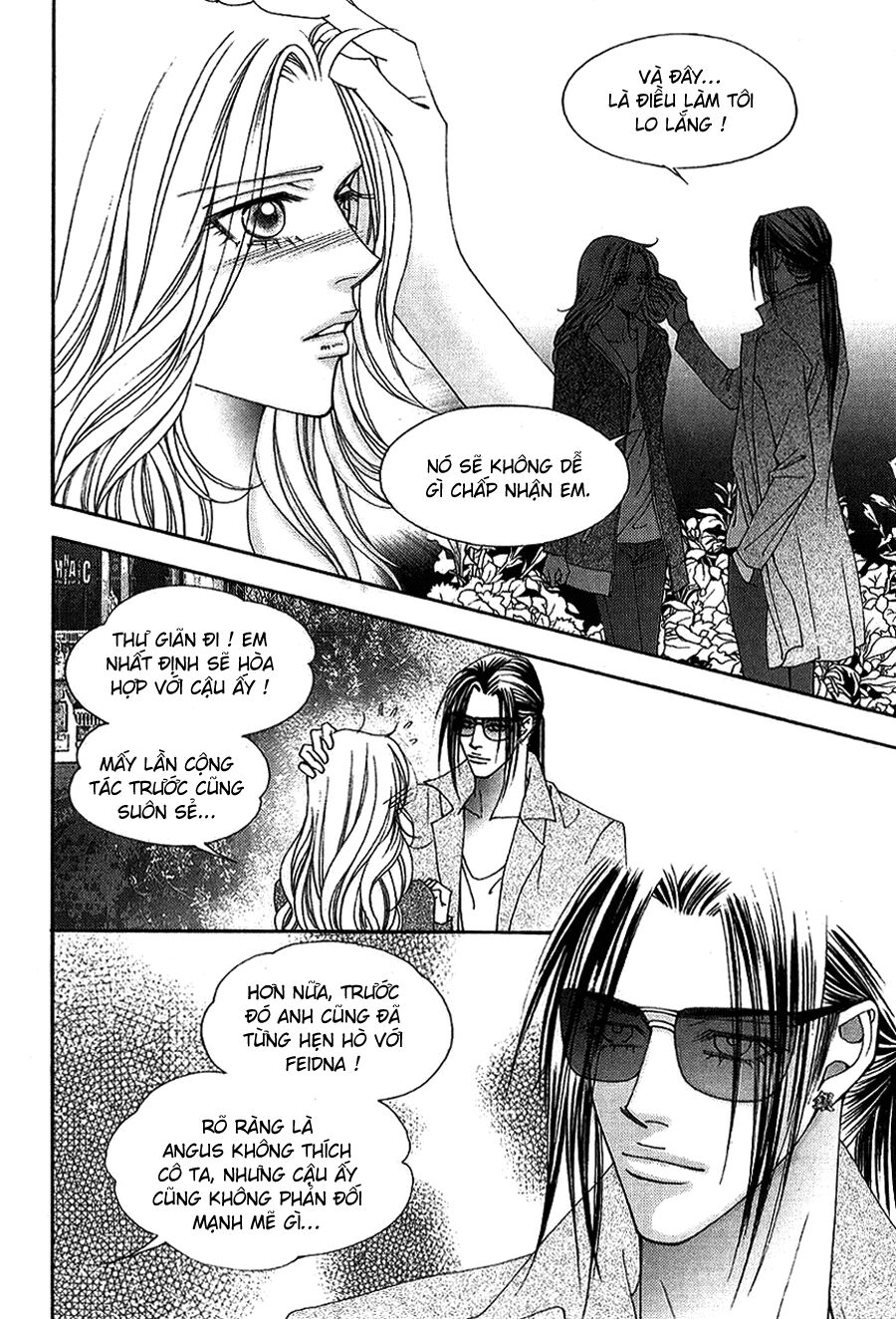 The One: Chapter 99