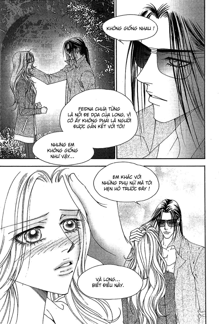 The One: Chapter 99