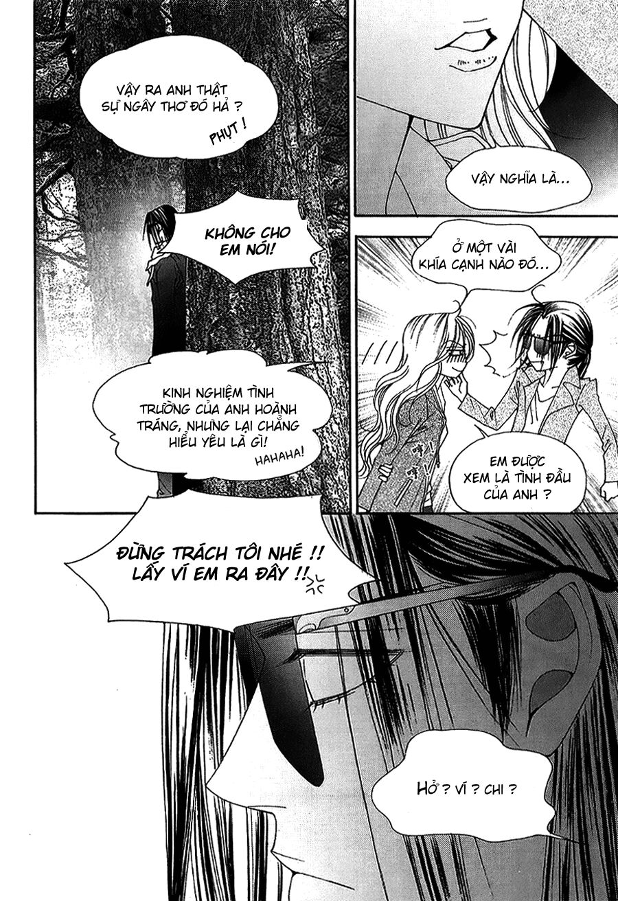 The One: Chapter 99