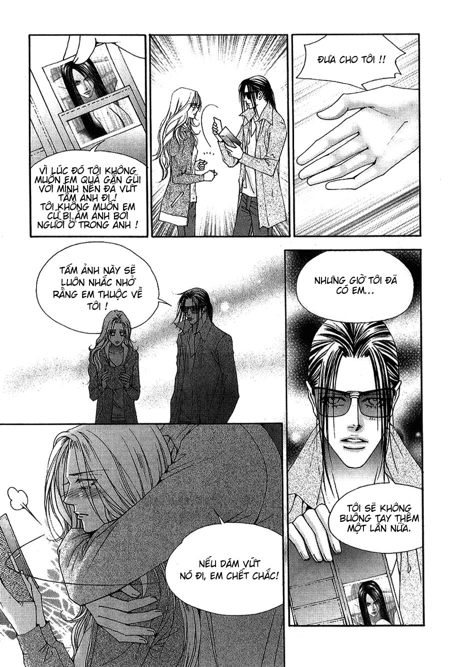 The One: Chapter 99
