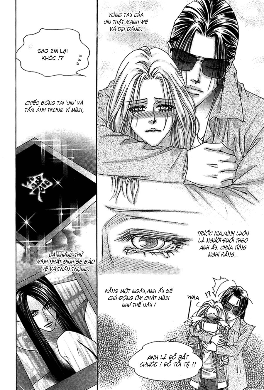 The One: Chapter 99