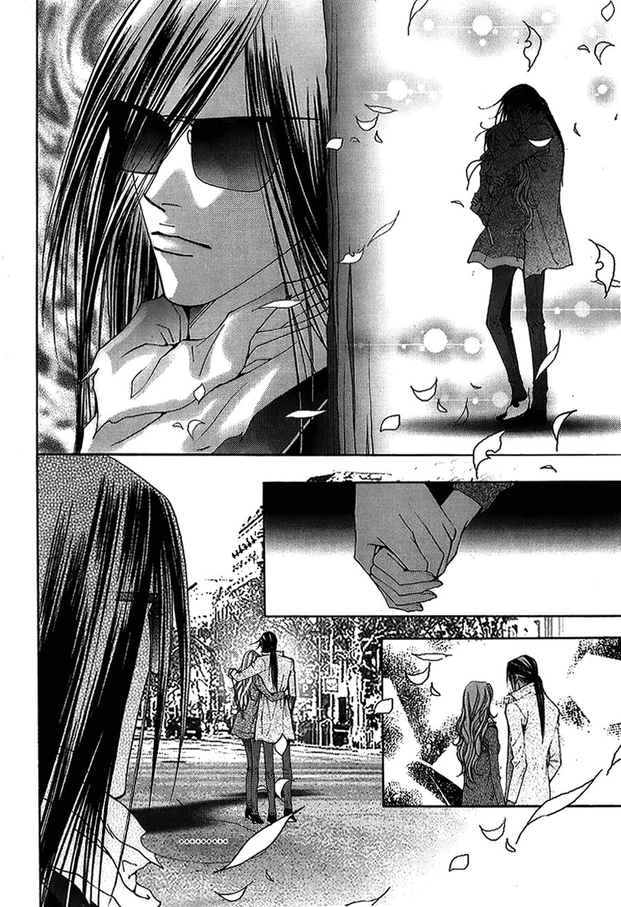 The One: Chapter 99