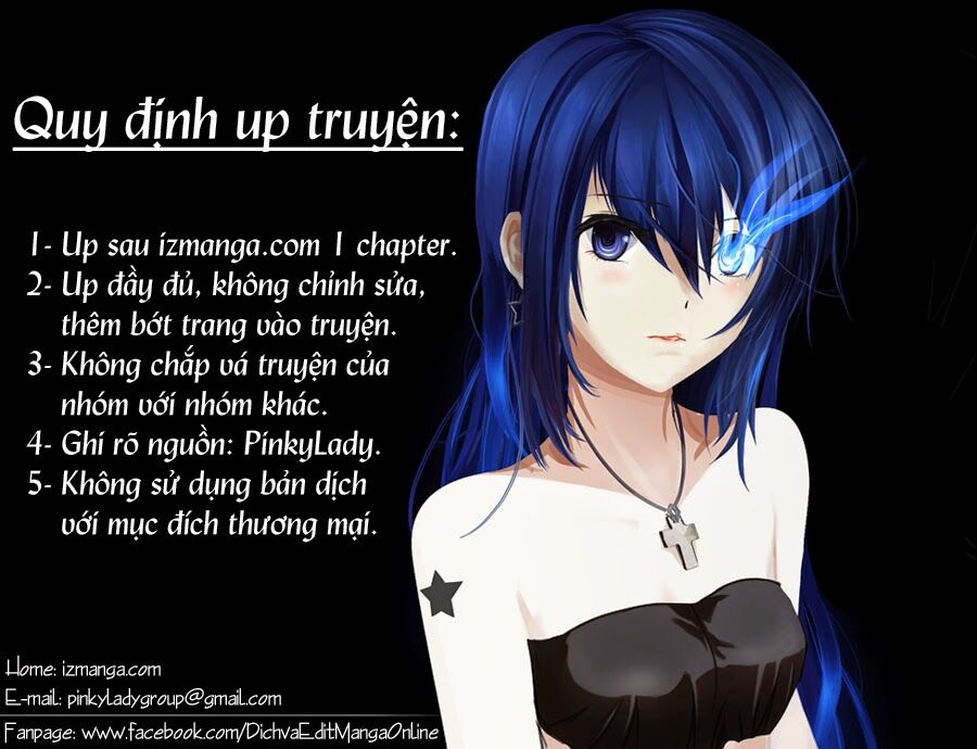 The One: Chapter 99
