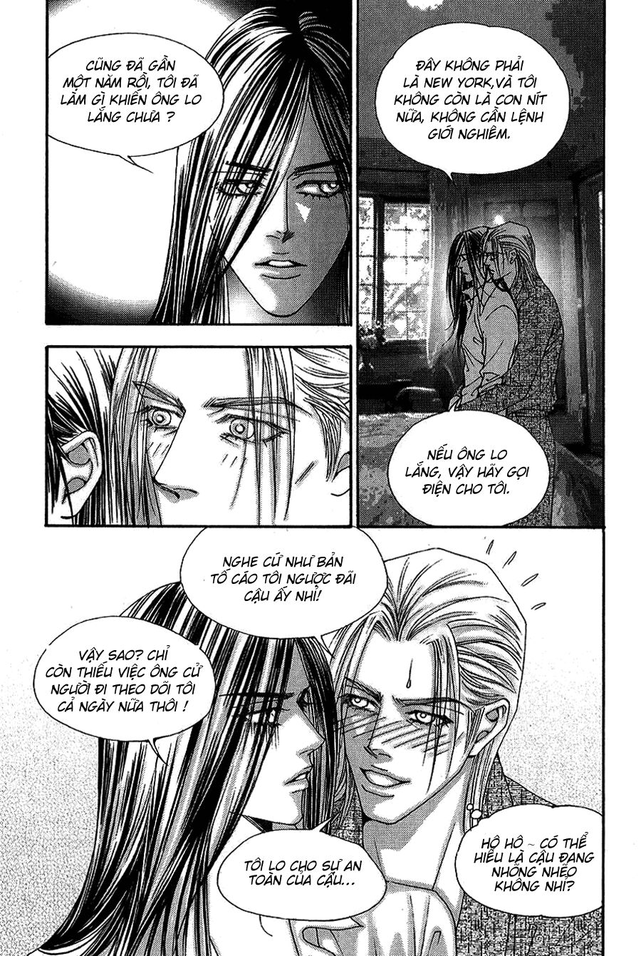 The One: Chapter 99