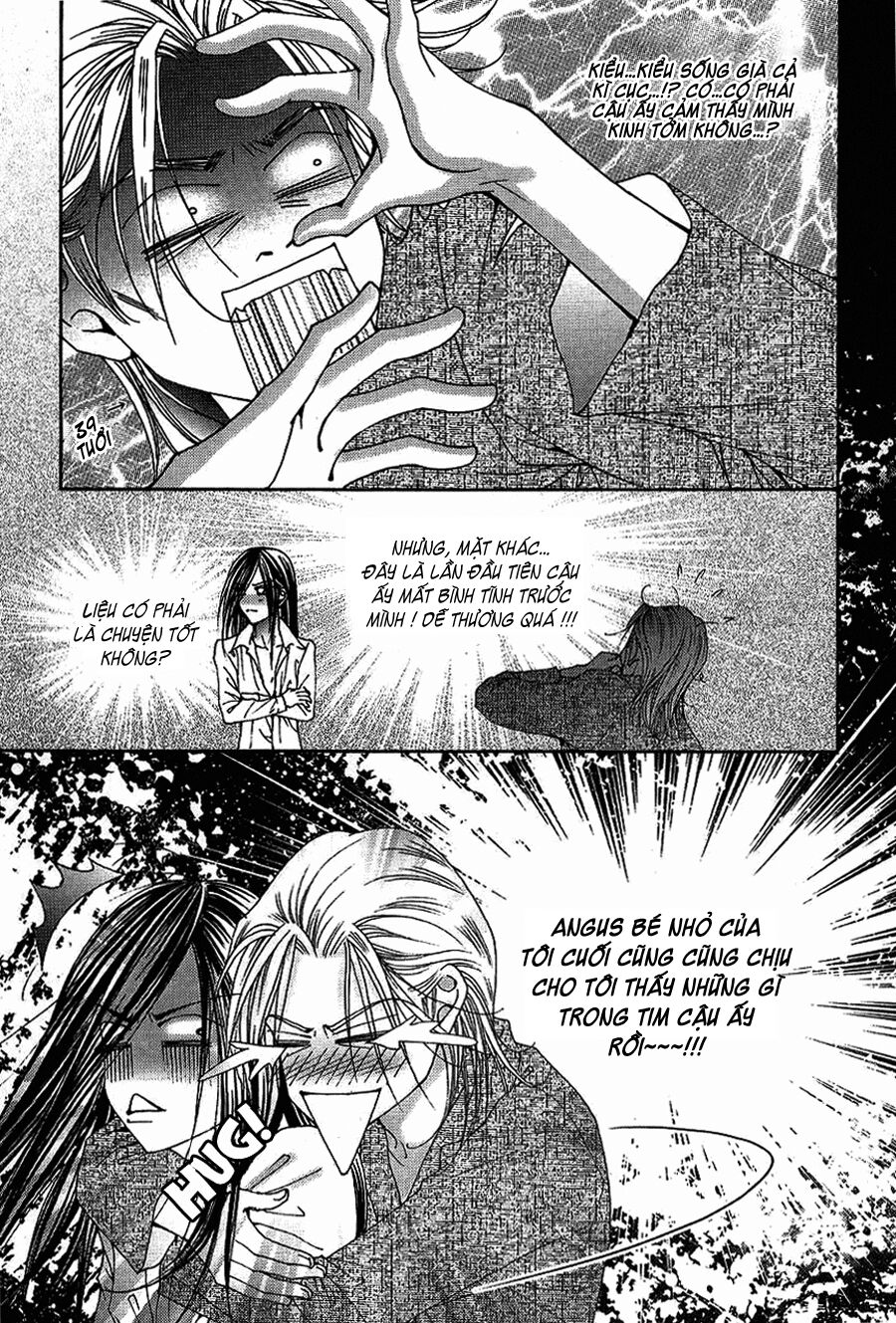 The One: Chapter 99