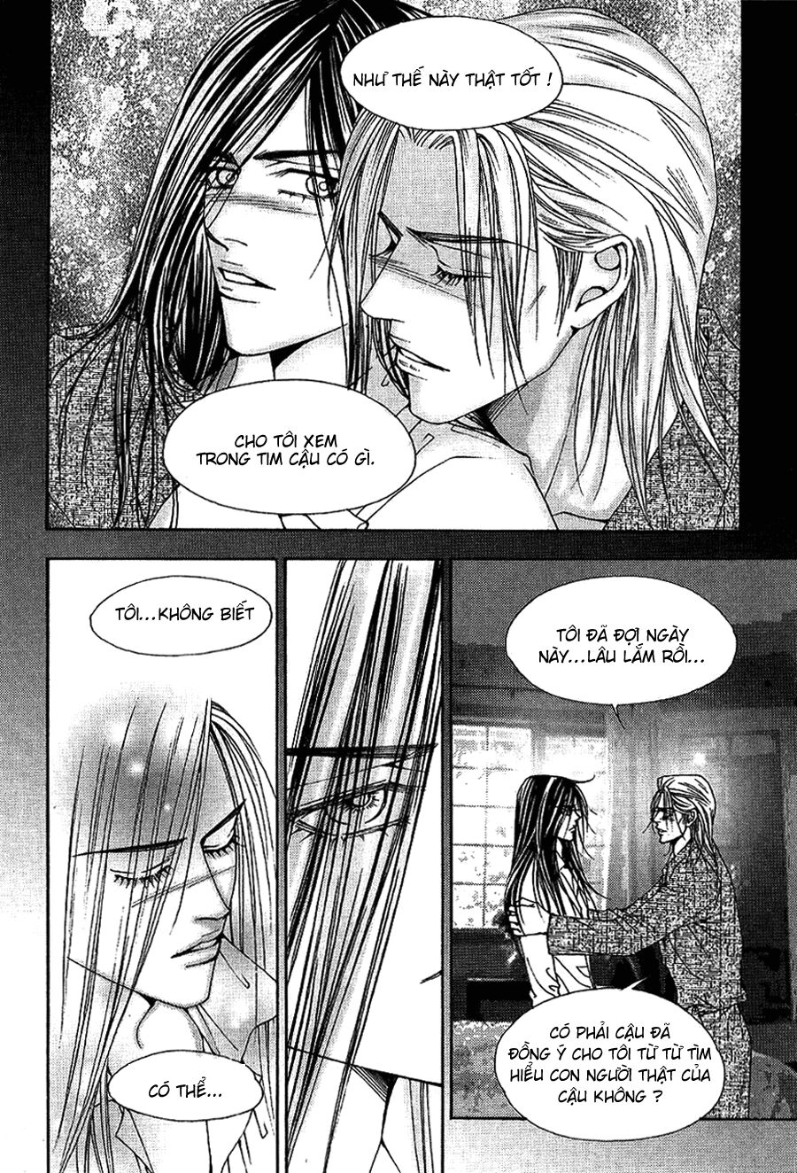 The One: Chapter 99