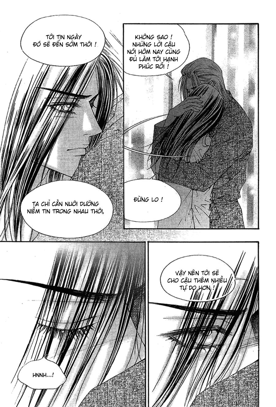 The One: Chapter 99
