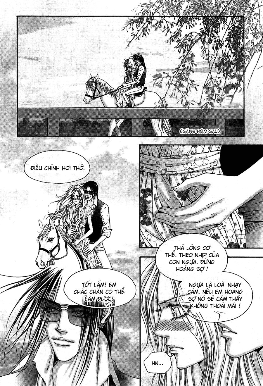 The One: Chapter 99