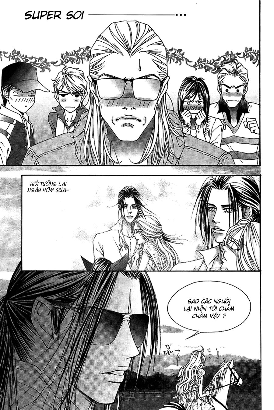 The One: Chapter 99