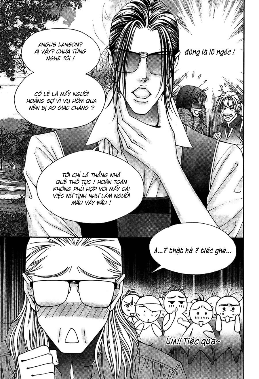 The One: Chapter 99