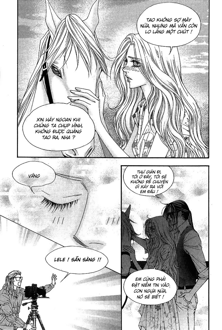 The One: Chapter 99
